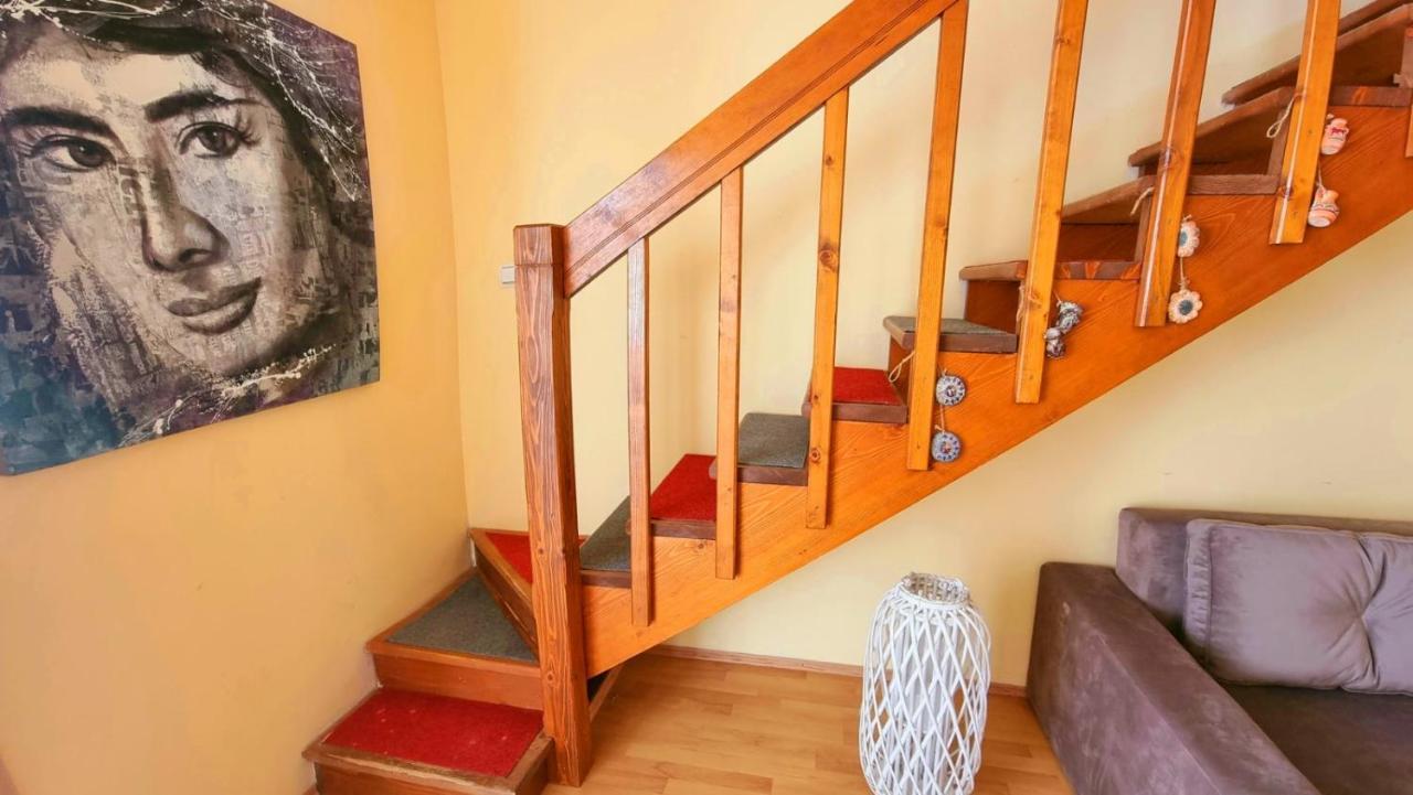 Becici Apart Будва Екстериор снимка